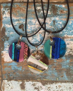 CALYPSO necklaces