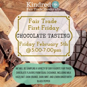 Event---Kindred-Fair-Trade