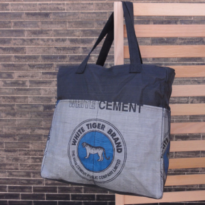 RRR Elephant Cement Bag