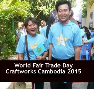 WFTD-Craftworks Cambodia